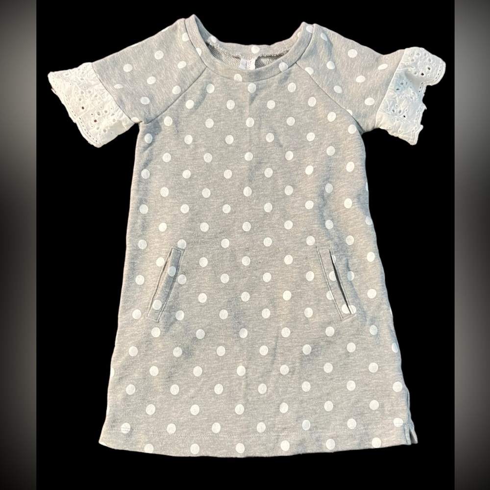 Girls Gap Dress